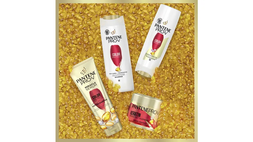 Pantene PRO-V Pflegespülung Color Protect 200ml 200 ml