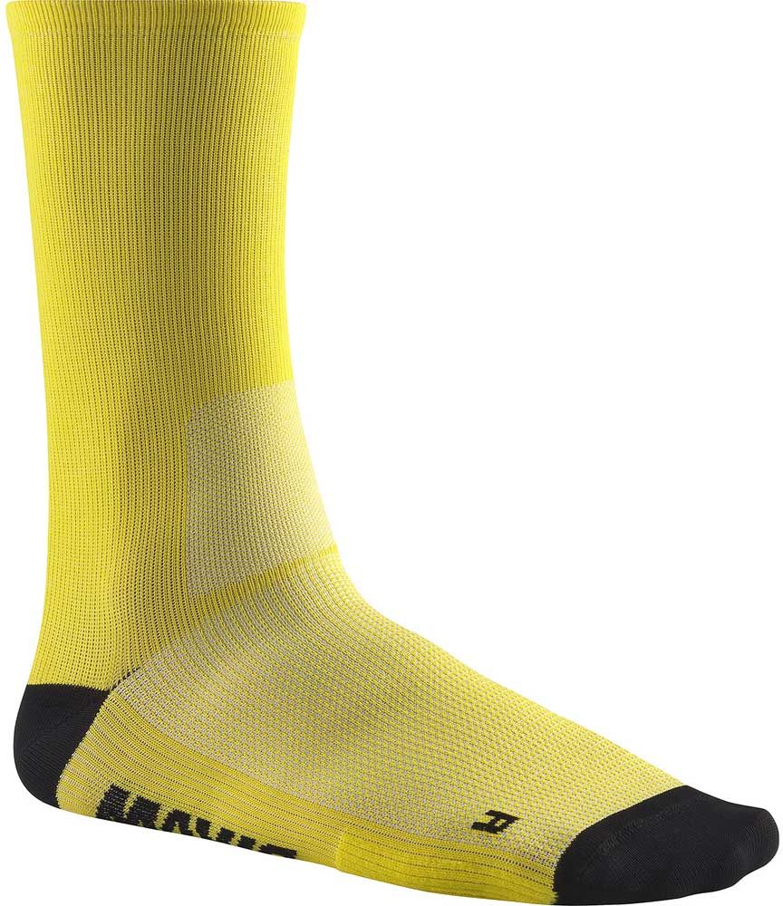 Mavic Essential High - Socken kaufen | Bike-Discount