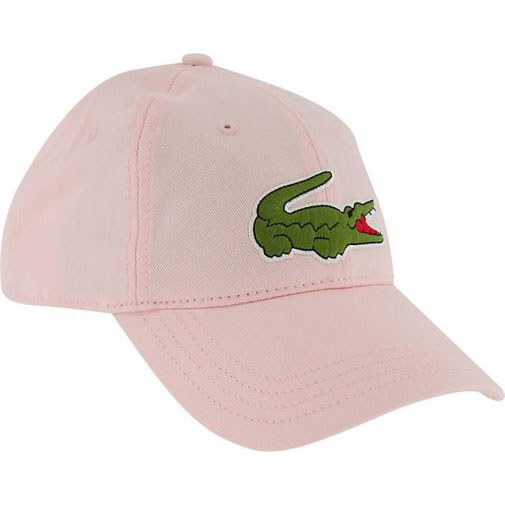 Lacoste Schildmütze CAP