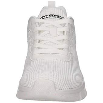 Skechers Bobs B Flex Visionary Essence in weiß