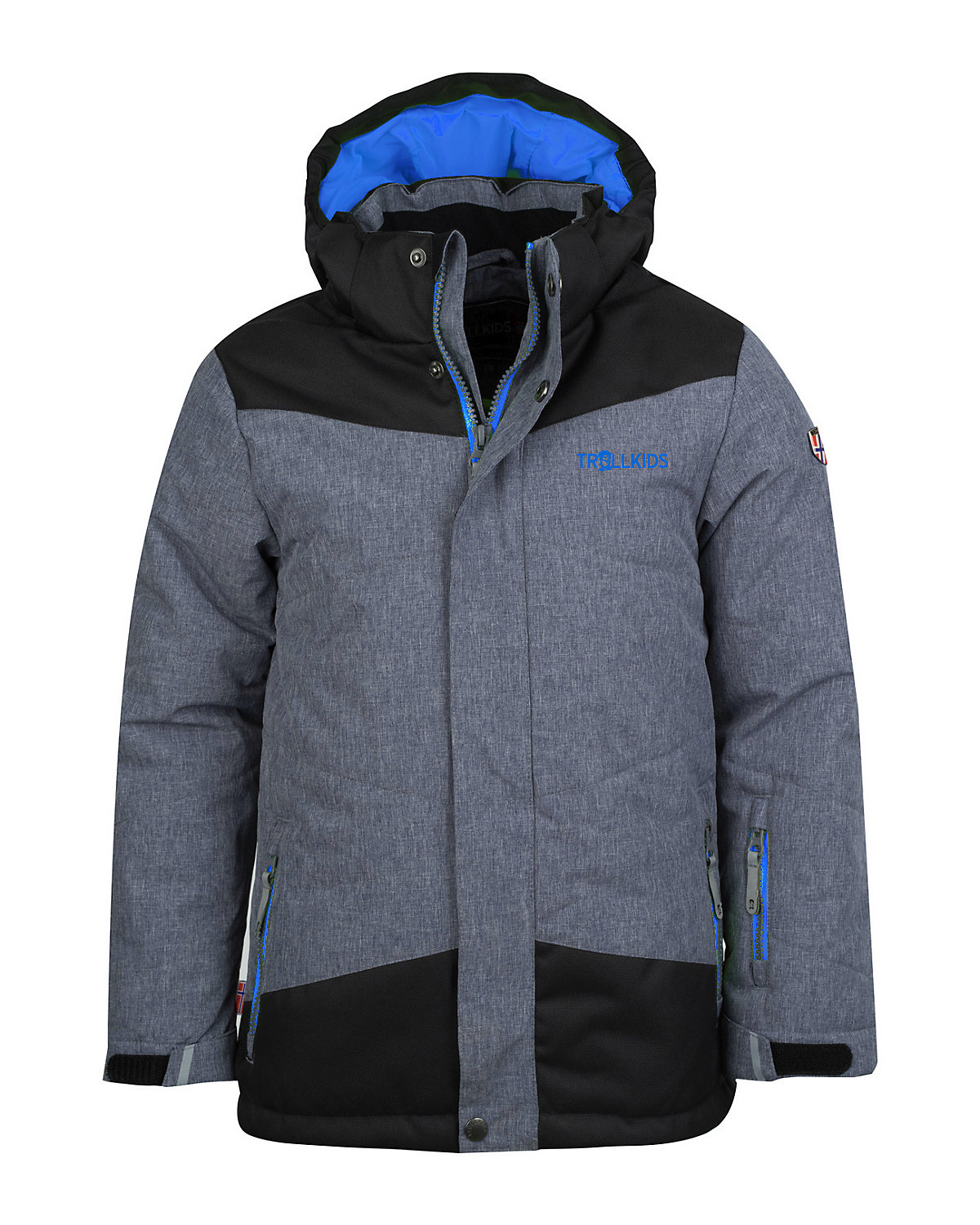 Skijacke für Jungen
