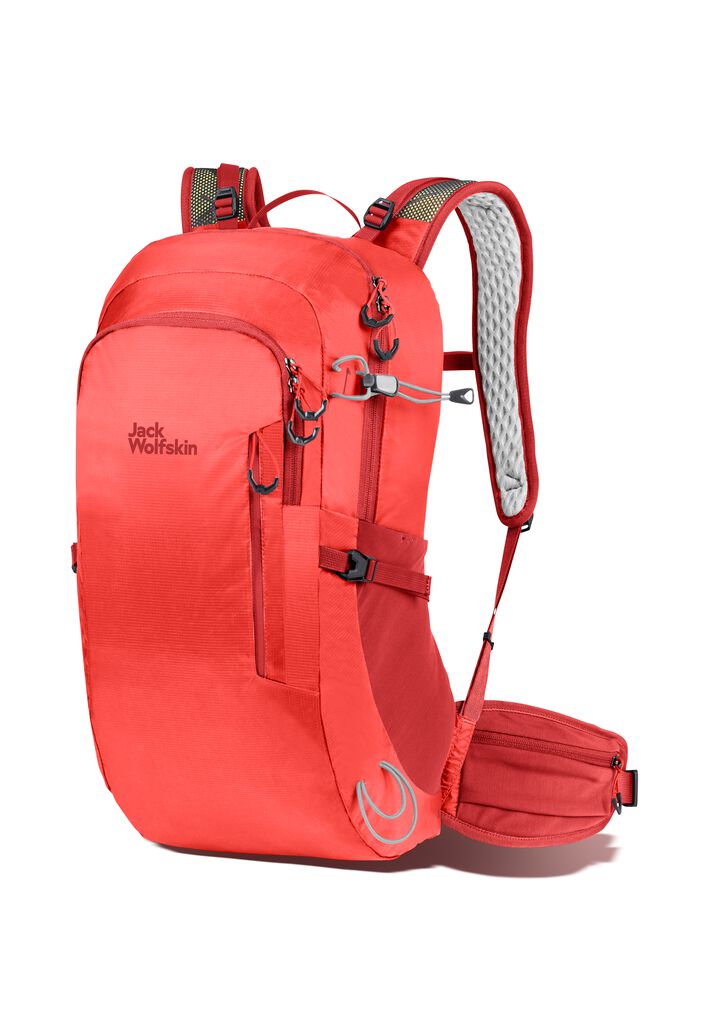 ATHMOS SHAPE 24 Nachhaltiger leichter Wanderrucksack
