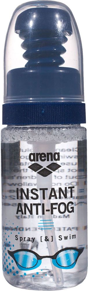 Arena Anti-Beschlag Spray 35ml kaufen | Bike-Discount