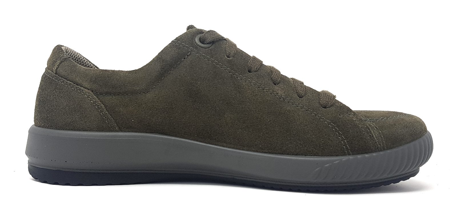 Legero Halbsch. Leder Tanaro 5.0 2-000162-7500 Grün 7500 Yerba (Grün)