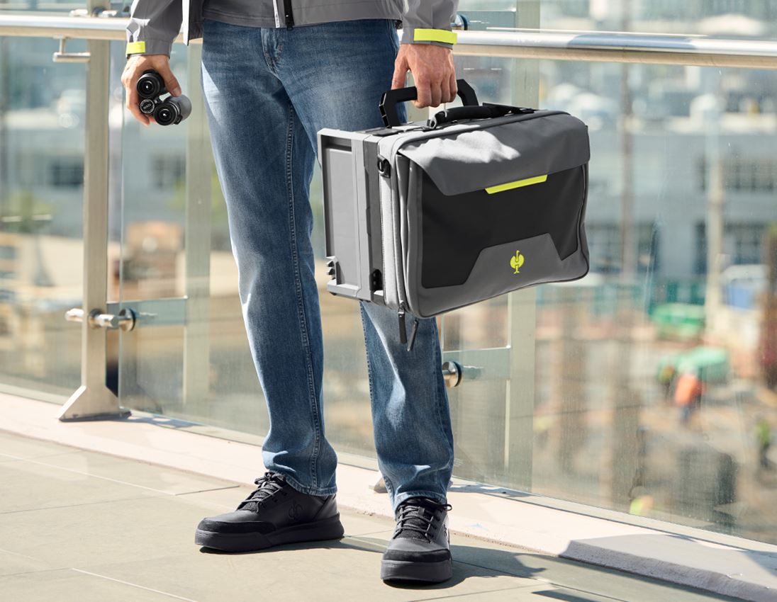 STRAUSSbox Laptoptasche