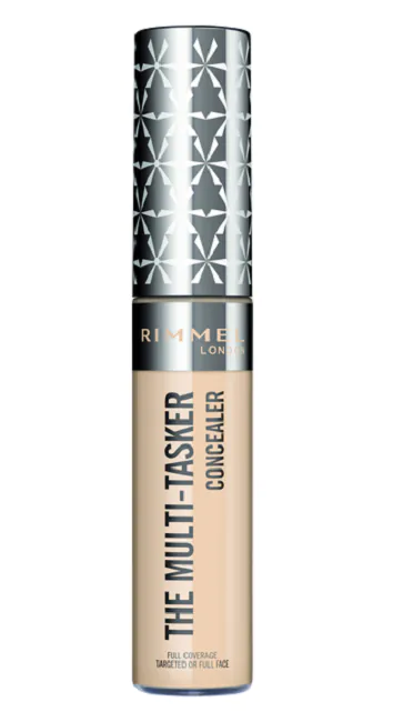 Rimmel Multitasker Concealer, 020