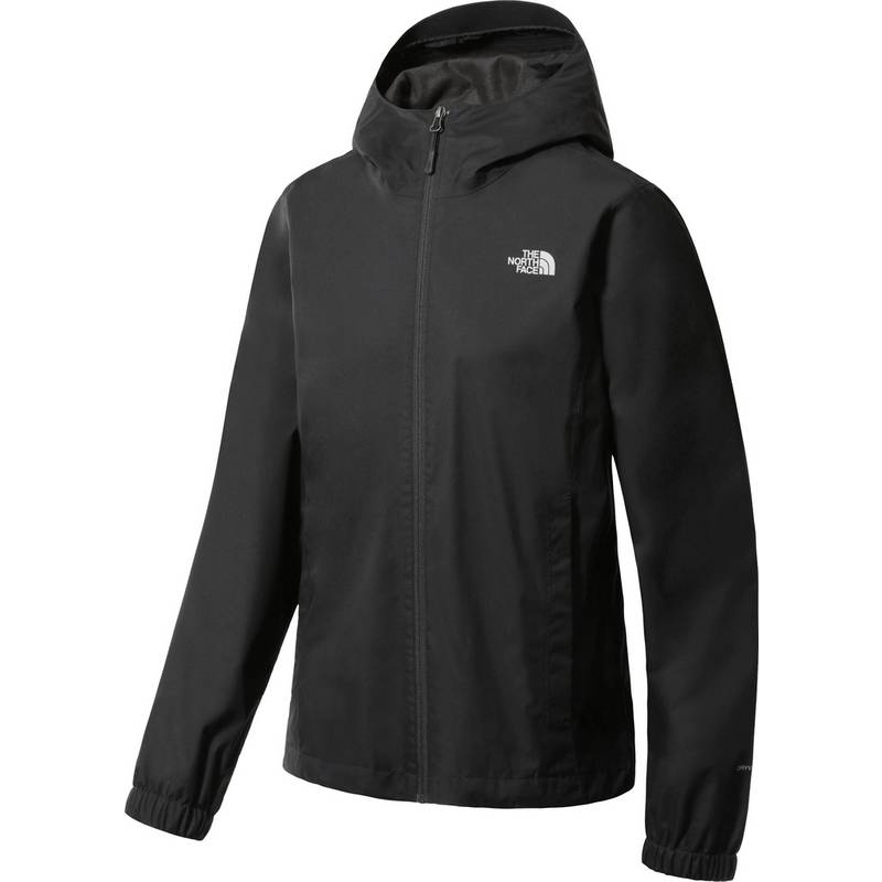 The North Face Quest Regenjacke Damen