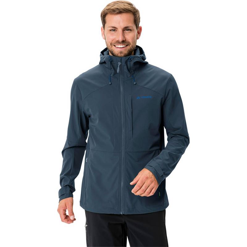 VAUDE Elope Softshelljacke Herren