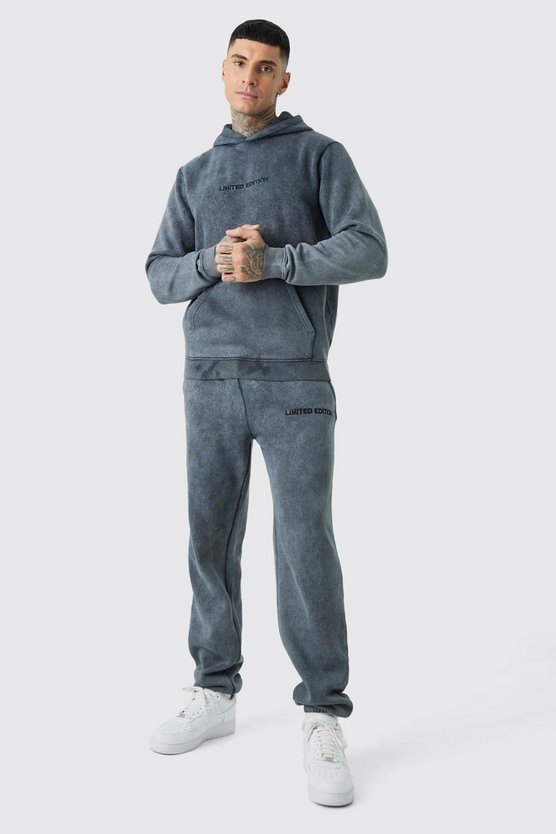 Tall Limited Edition Trainingsanzug