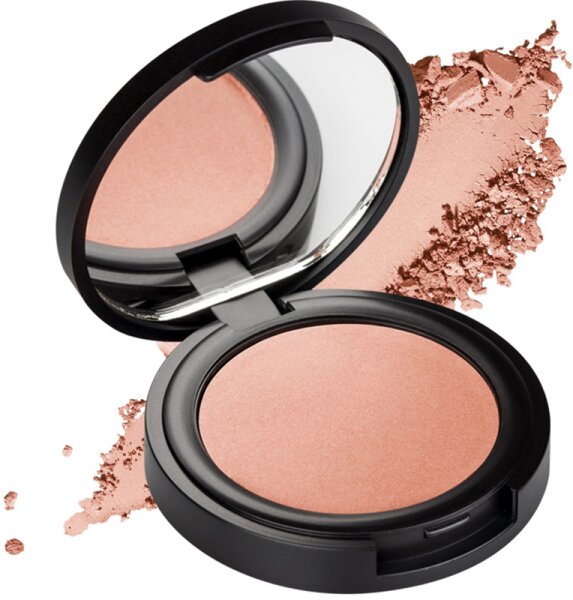 NUI Cosmetics Natural Pressed Blush Rouge