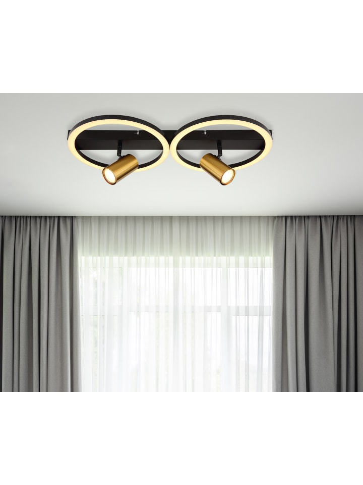 Globo lighting Wandleuchte 