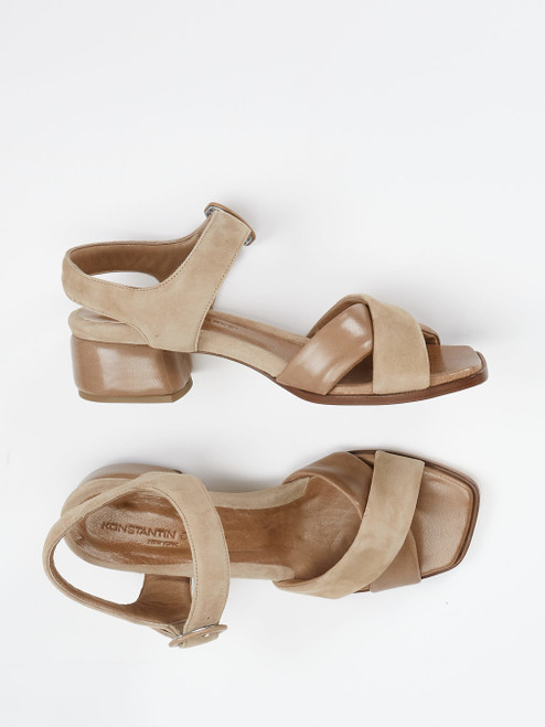 Sandalette-12223990004 Konstantin Starke