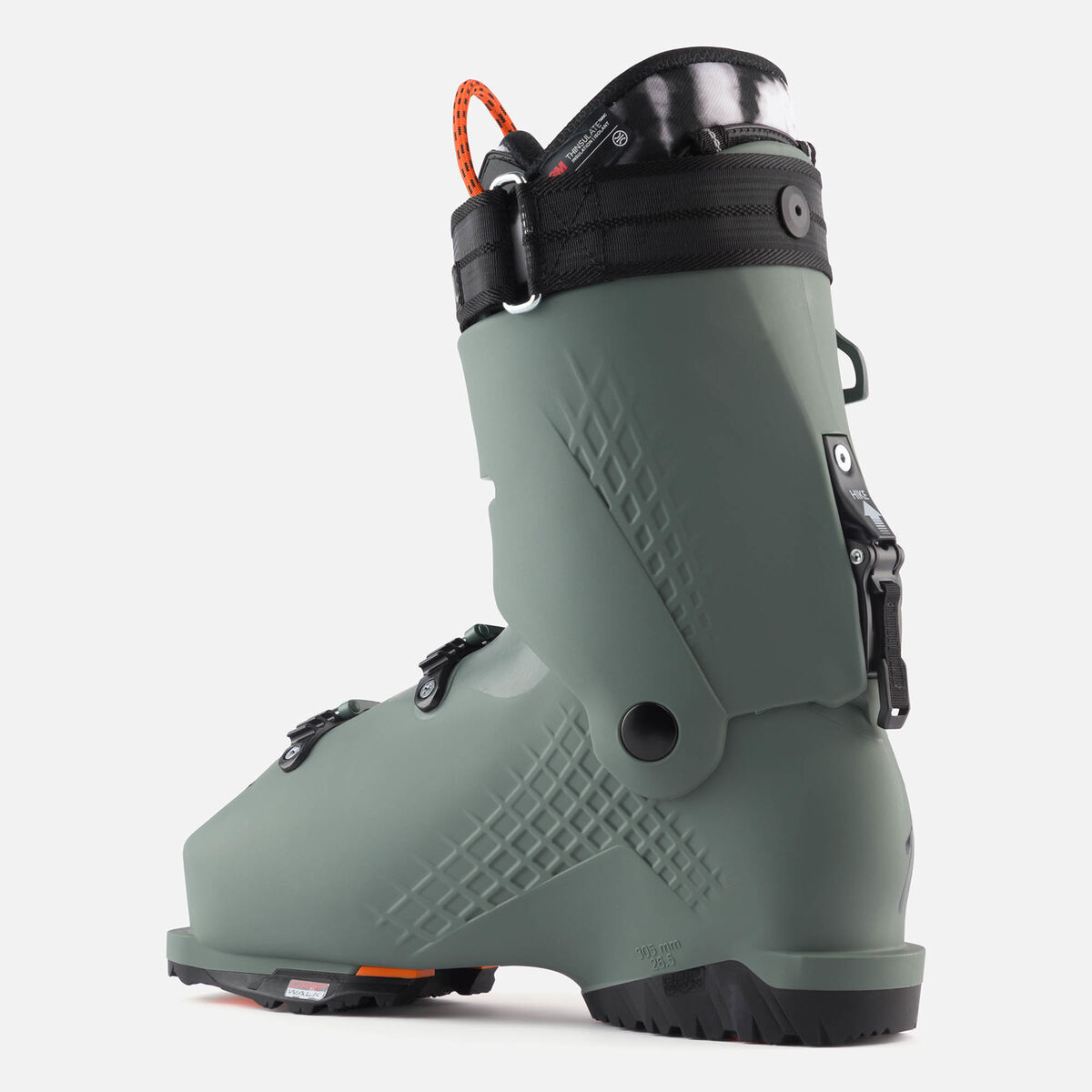 Herren All-Mountain Skischuhe ALLTRACK 130 HV Gw