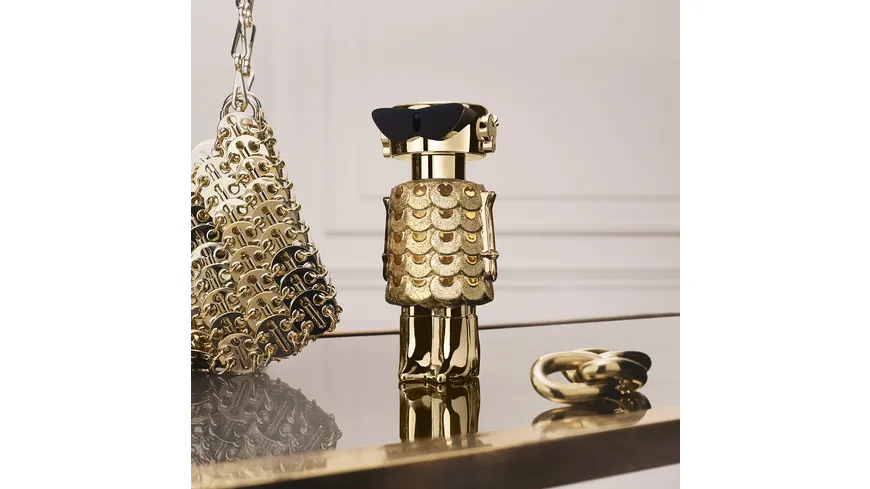 Paco Rabanne Fame Intense Eau de Parfum Intense