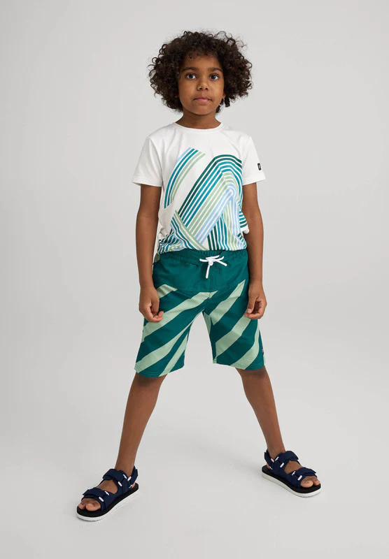 Kinder Xylitol T-Shirt Vauhdikas