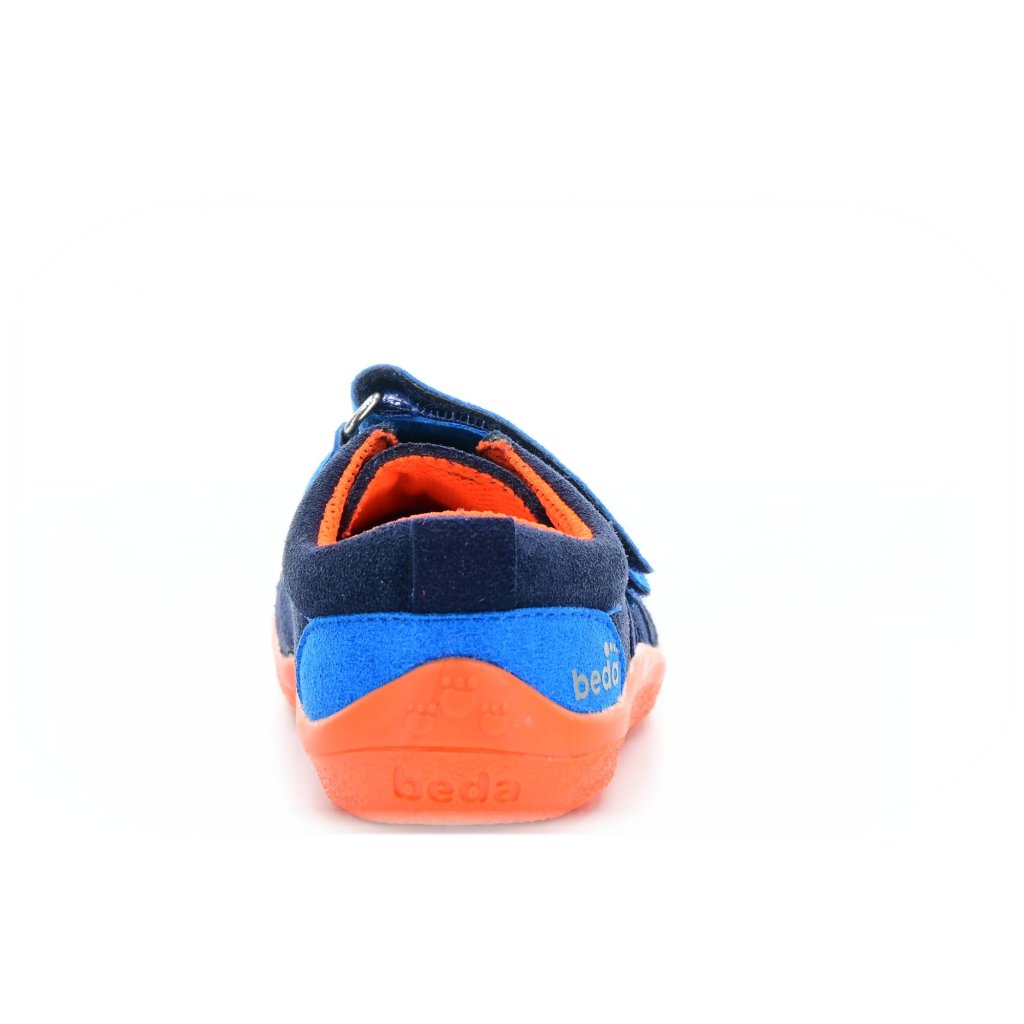 Beda Mandarine Barfuß-Halbschuhe (BF 0001/W/N/PR2/OP)
