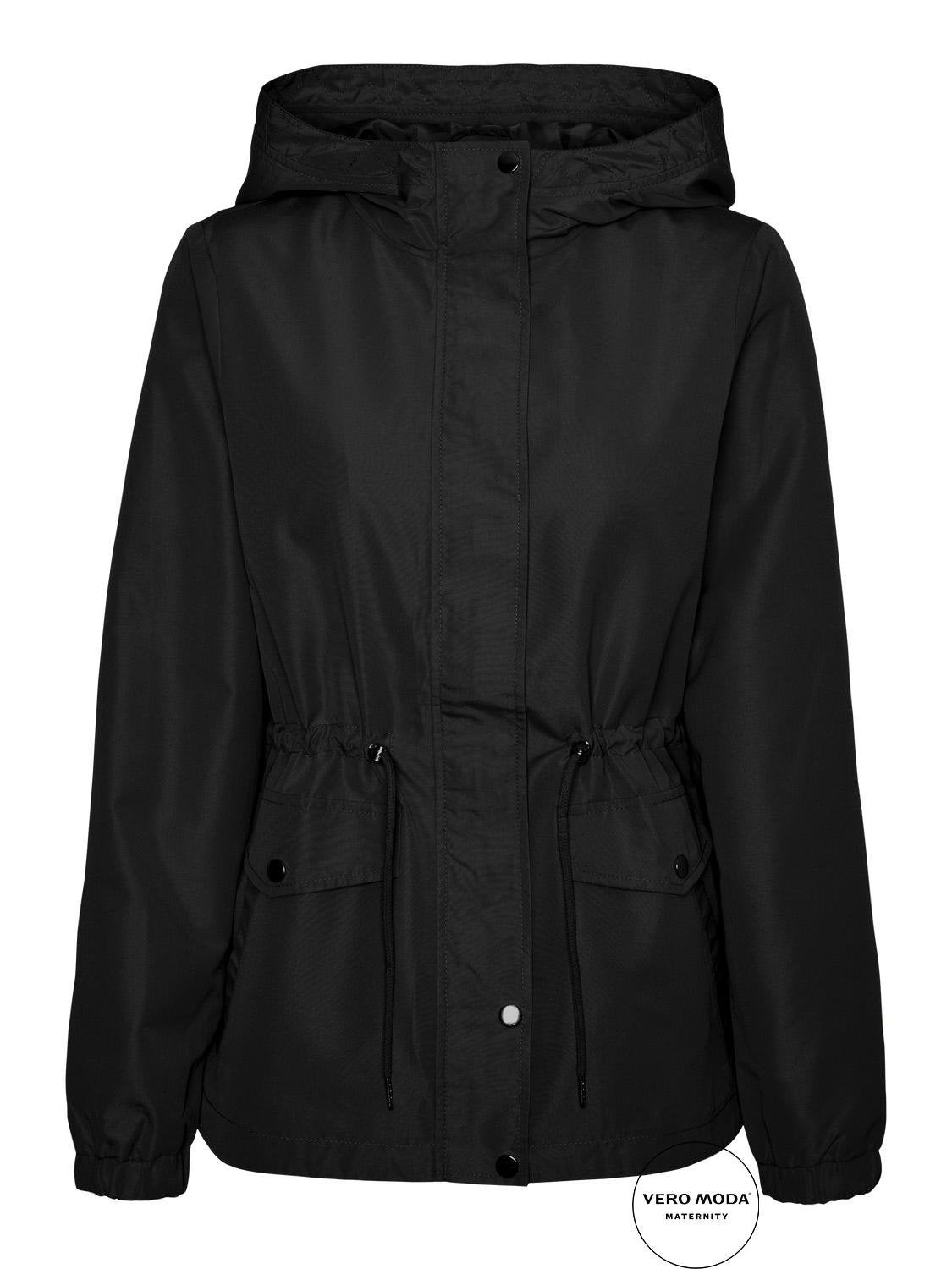 Umstands-parka
