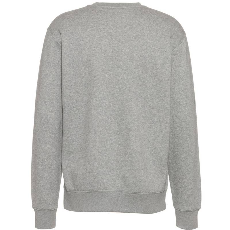 Nike NSW Club Sweatshirt Herren