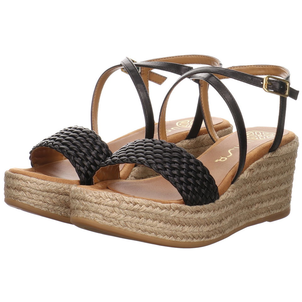 Unisa Kusi Sandalette