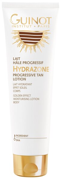 Guinot Hydrazone Progressive Tan Lotion Selbstbräunungslotion