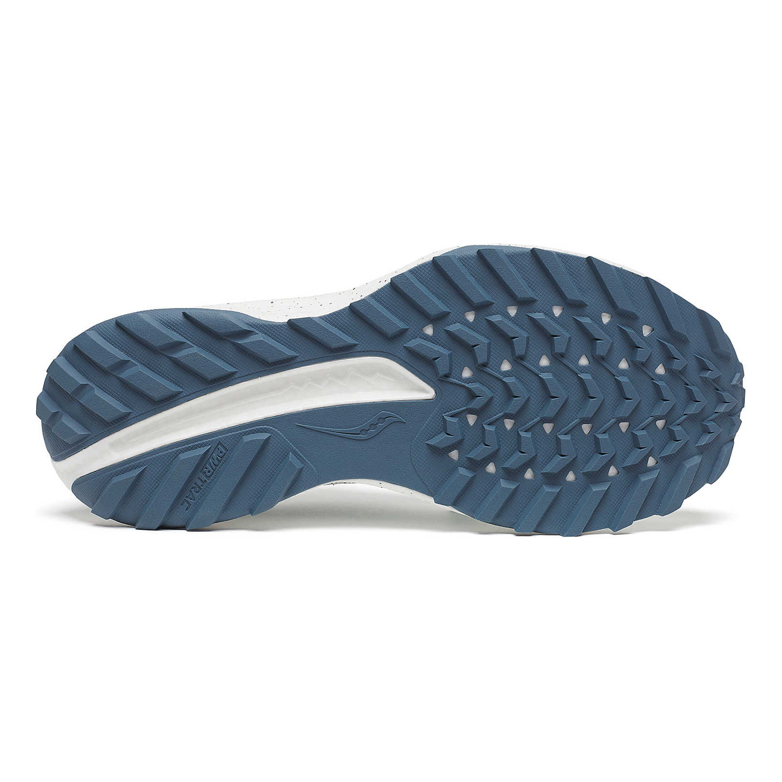Ride TR2 Trailschuh Damen - Hellblau, Blaugrau