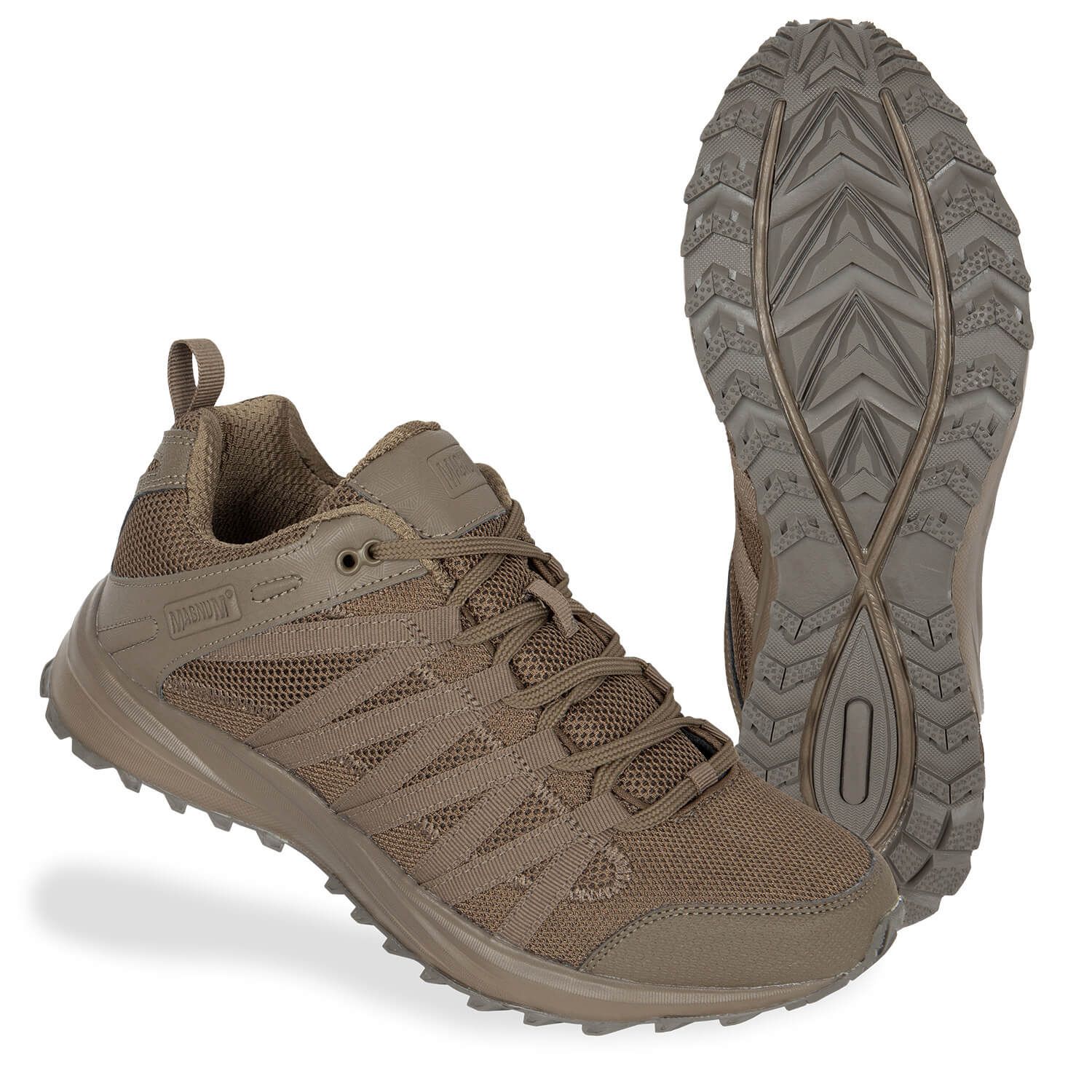 Storm Trail Schuhe Lite