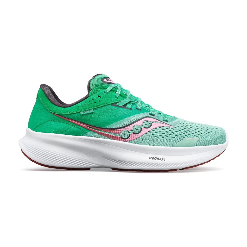 Saucony Ride 16 S10830-25 / grün