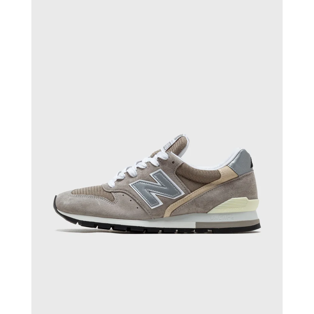 New Balance 996 Made in USA U996GR U996GR / grau