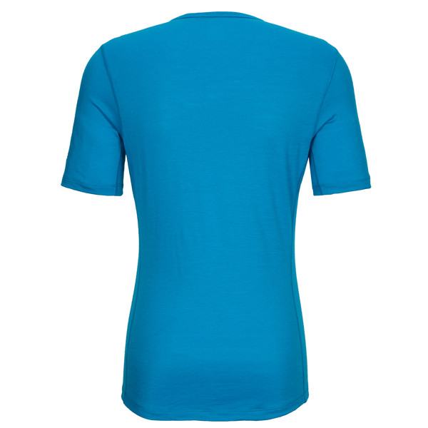 M 200 OASIS SS CREWE Herren - Funktionsshirt