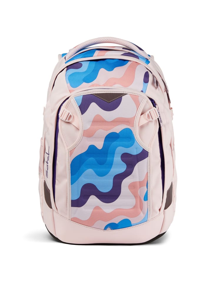 Satch Match Schulrucksack 45 cm in candy clouds günstig kaufen onesize