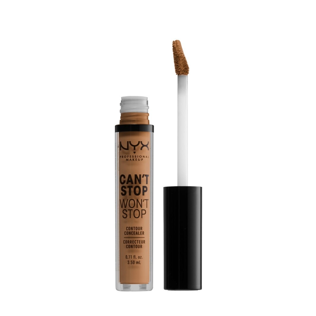 NYX Professional Makeup Can't Stop Won't Stop