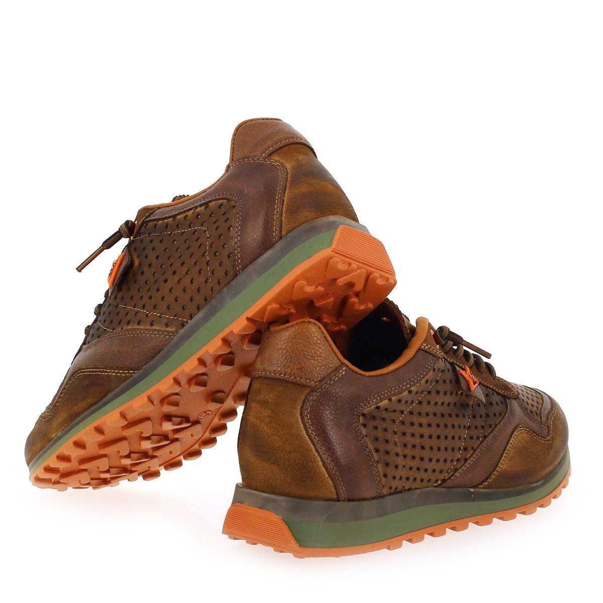 Cetti  C 848 H23 - Cognac Orange