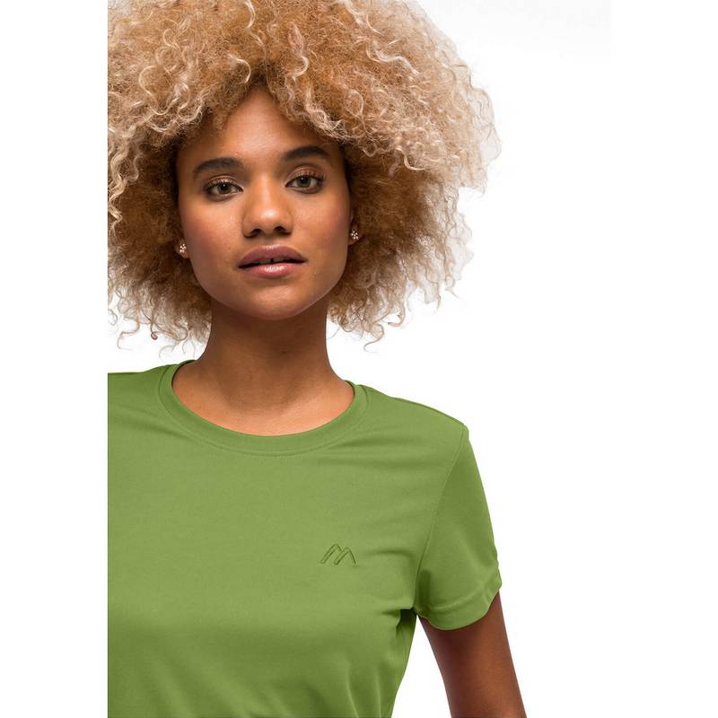 Maier Sports Waltraud Funktionsshirt Damen