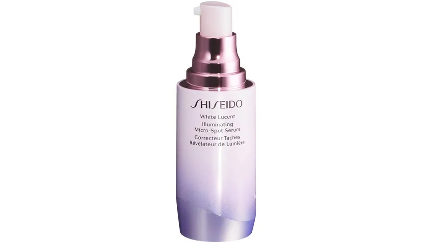 SHISEIDO White Lucent Illuminating Micro-Spot Serum