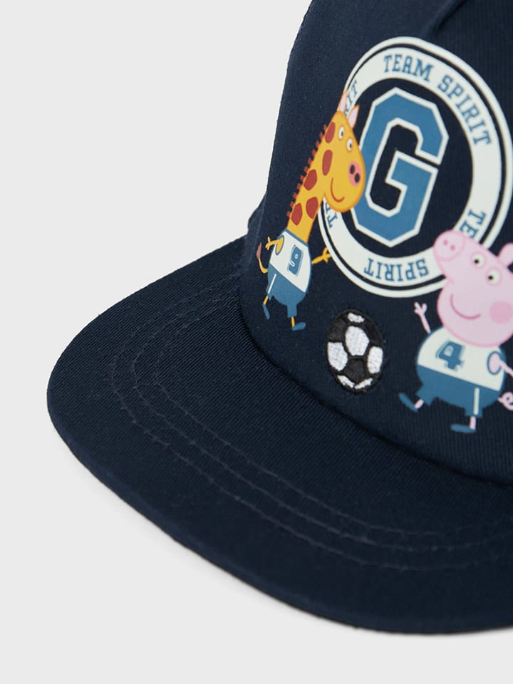 name it Cap 