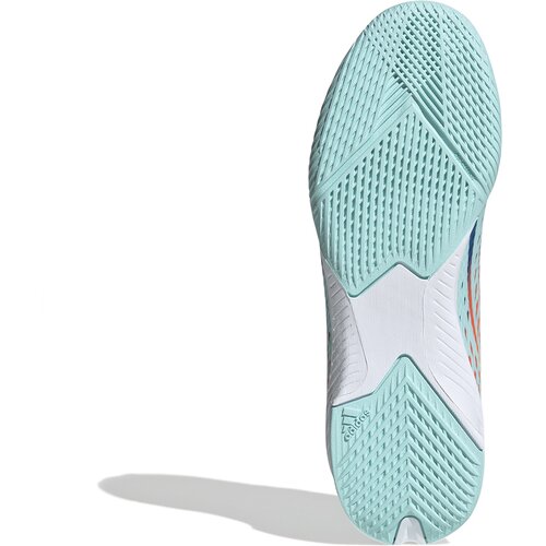 KINDER FUSSBALL-HALLENSCHUHE X SPEEDPORTAL.3 IN J