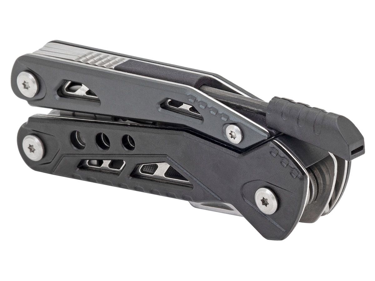 True Utility Fireranger multifunktionales Taschenmesser