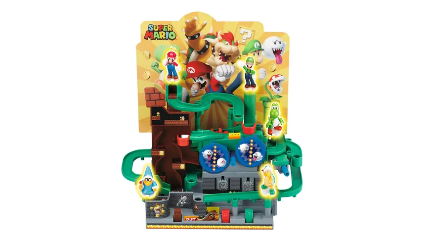 Super Mario™  Adventure Game DX 7377