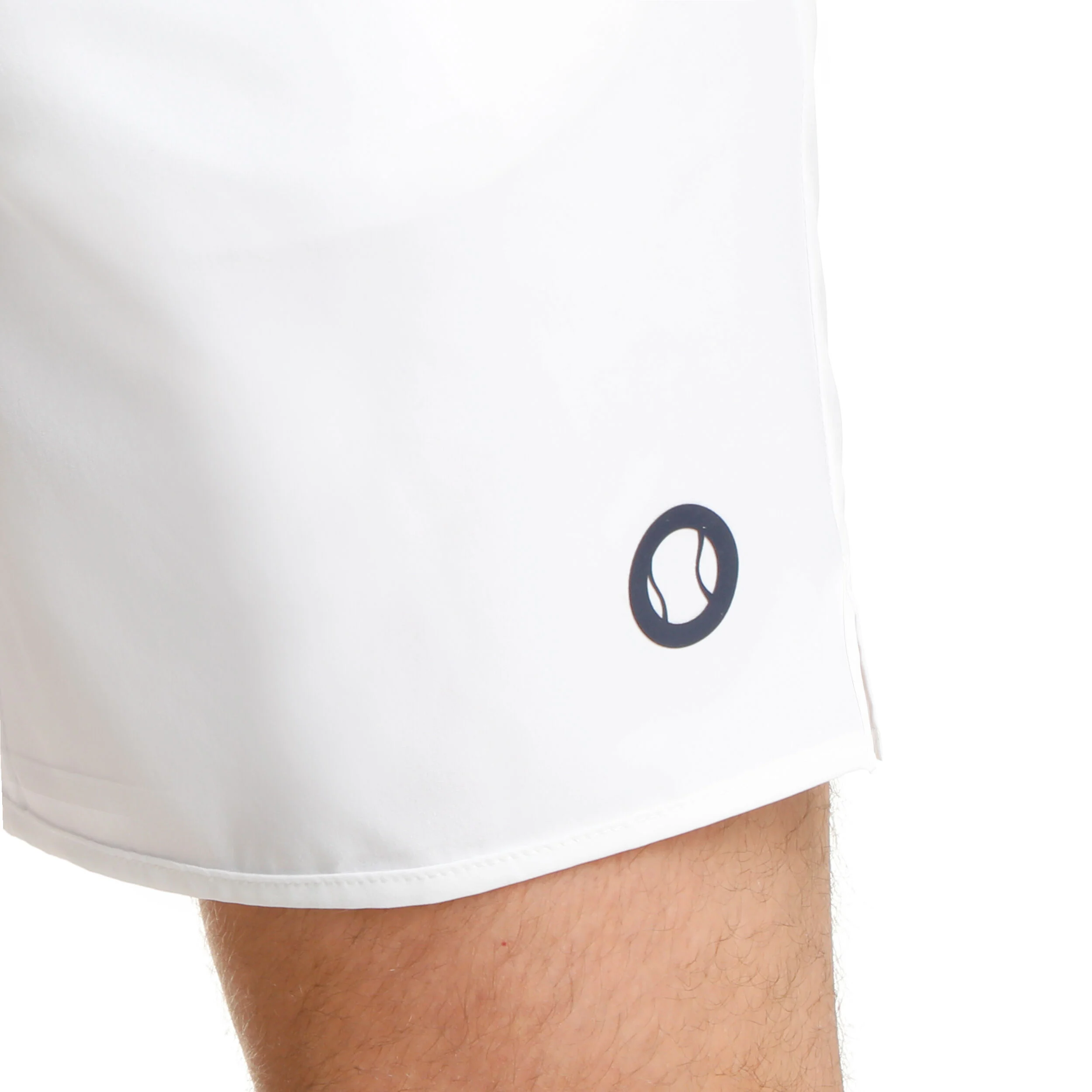 Shorts Special Edition Herren - Weiß