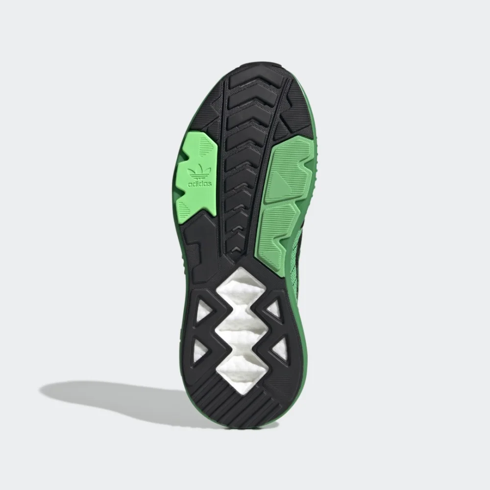 adidas ZX 5K Boost GV7699 / grün