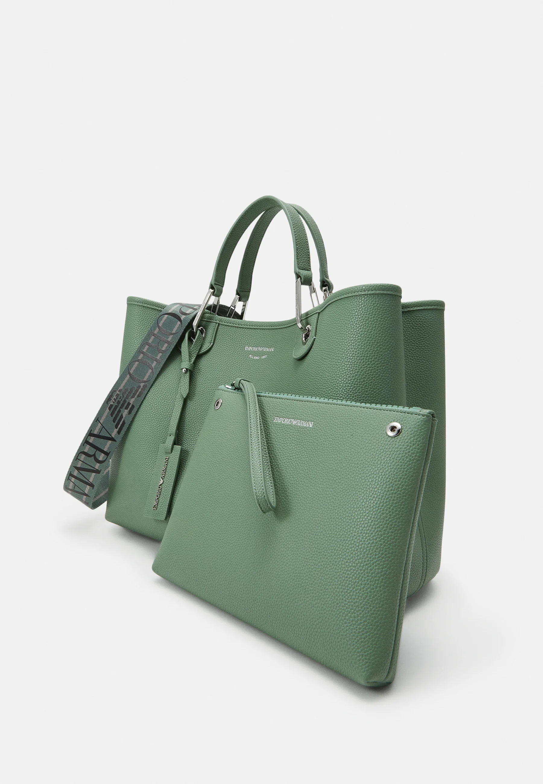 Emporio Armani MYEA BAG SET - Bolsa de compras
