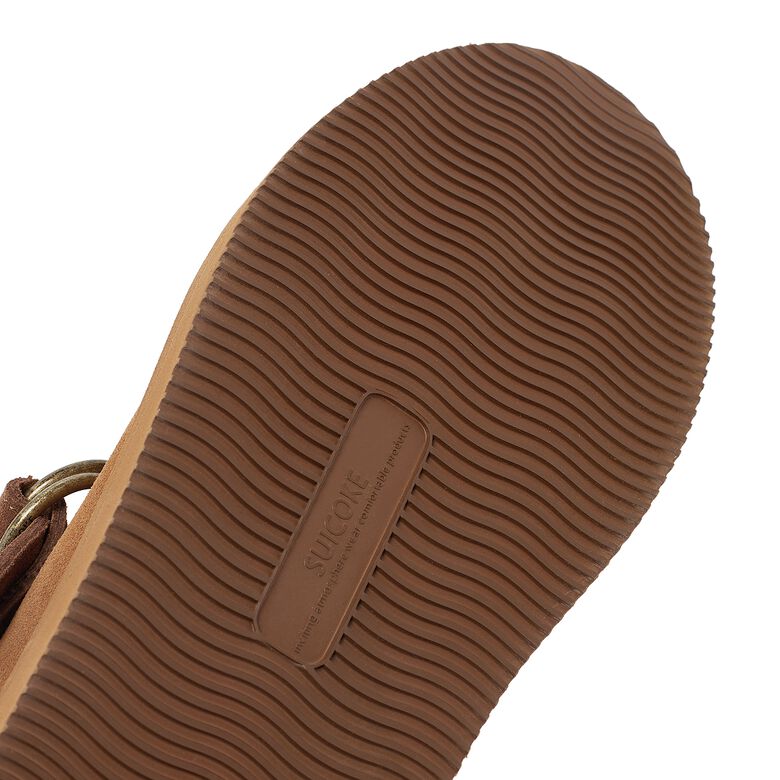 Suicoke Lemi Sab brown