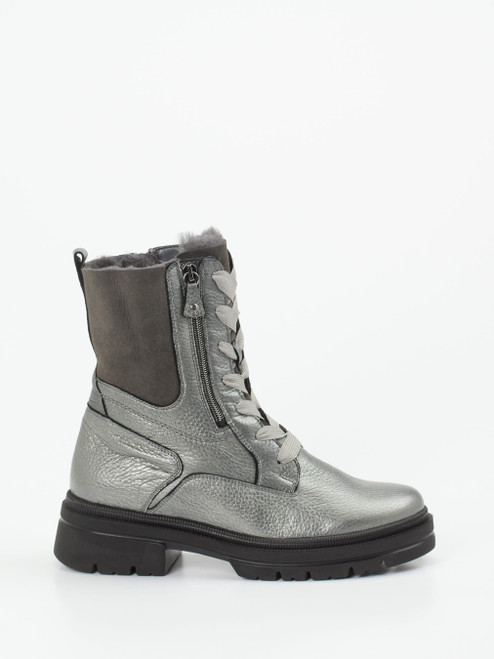 Stiefelette-28514290018 Waldläufer