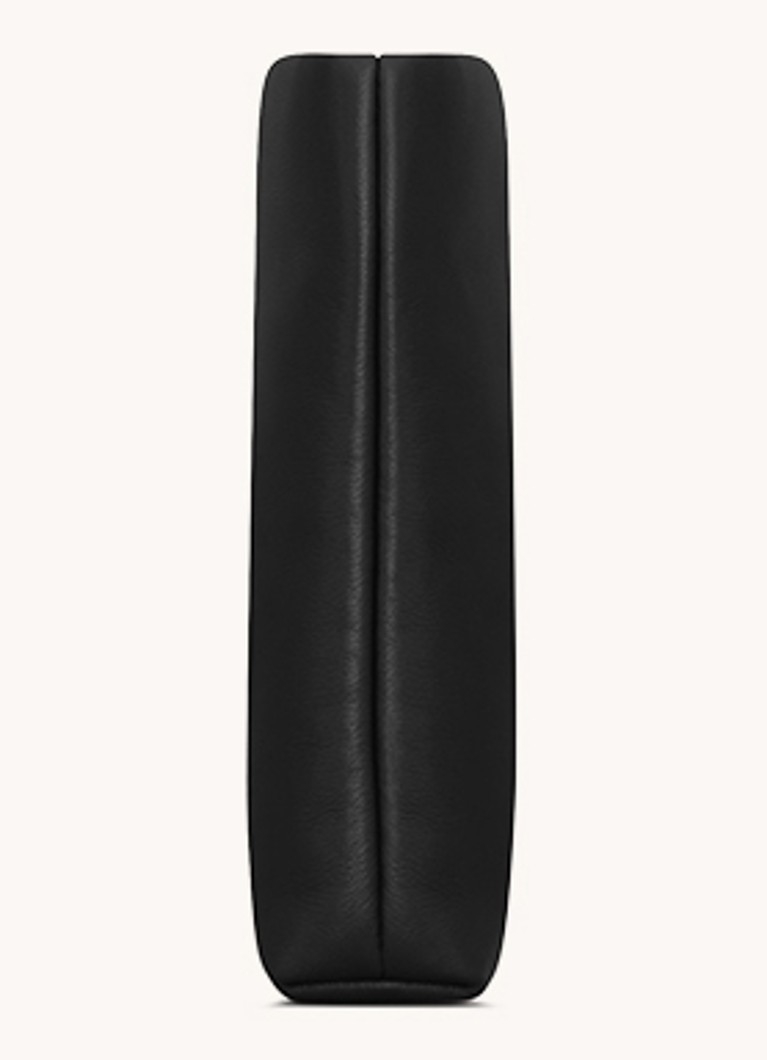 Kabelka Saint Laurent Calypso z jehněčí kůže