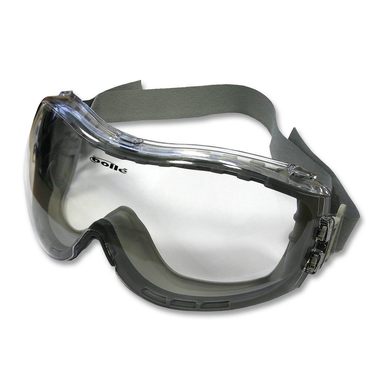 Pilotenbrille