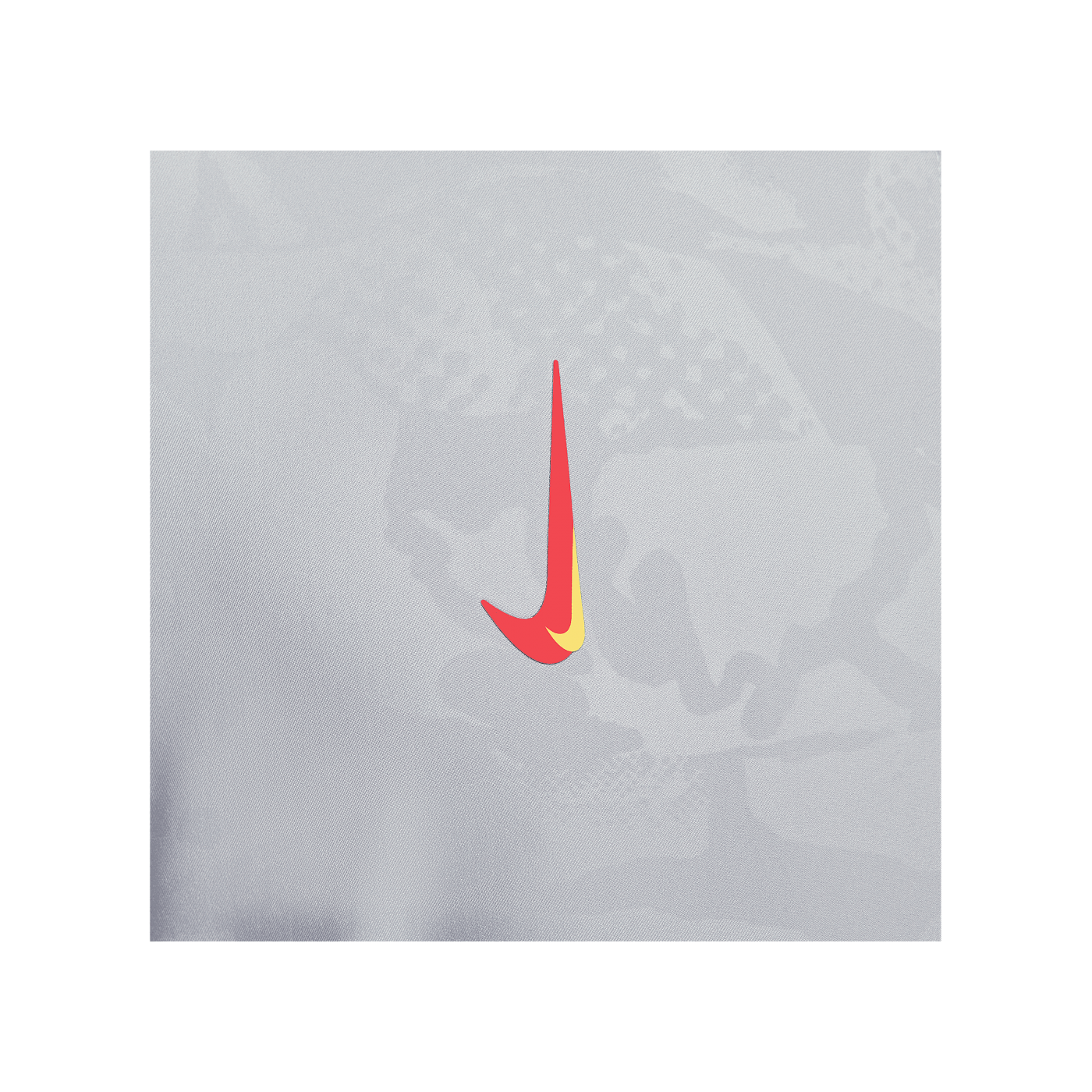 Nike FC Liverpool Strike Anthem Jacke 3rd Grau F078
