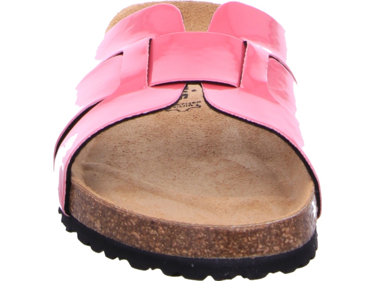 TAMARIS Komfort Sandalen rot
