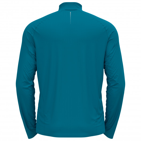 Odlo - Midlayer 1/2 Zip Essential Ceramiwarm - Funktionsshirt