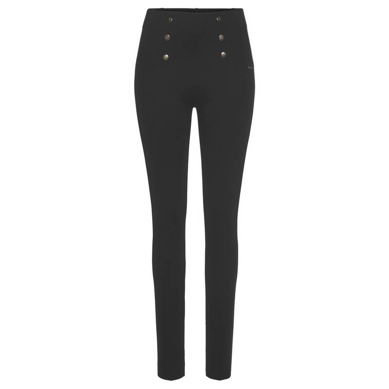 Lascana Leggings Damen