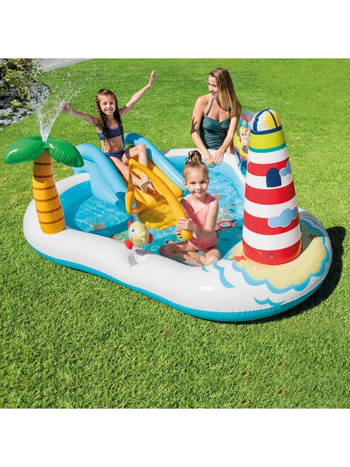 Intex Playcenter 